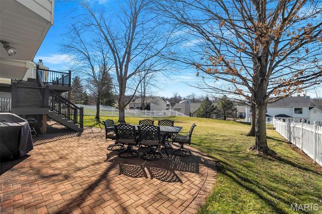 2088 Avalon Ridge Circle, Fenton, MO 63026