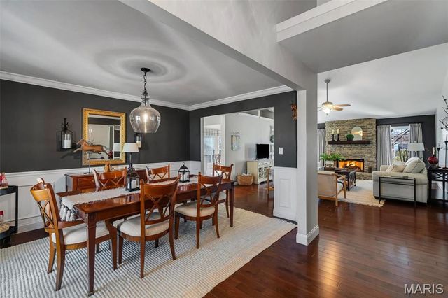 2088 Avalon Ridge Circle, Fenton, MO 63026