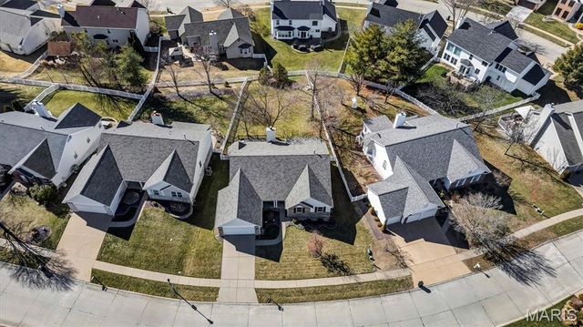 2088 Avalon Ridge Circle, Fenton, MO 63026