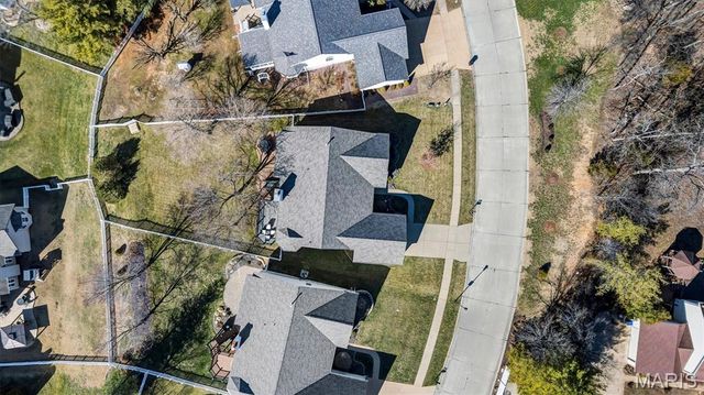 2088 Avalon Ridge Circle, Fenton, MO 63026