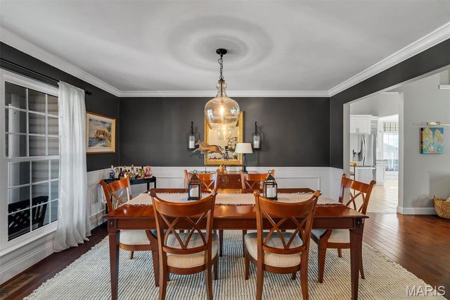 2088 Avalon Ridge Circle, Fenton, MO 63026