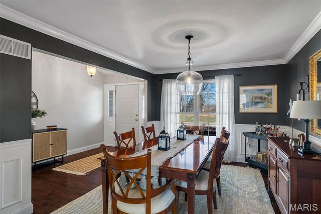 2088 Avalon Ridge Circle, Fenton, MO 63026