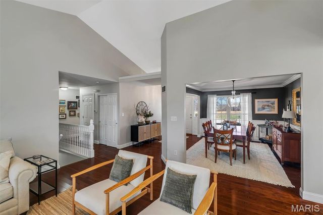 2088 Avalon Ridge Circle, Fenton, MO 63026