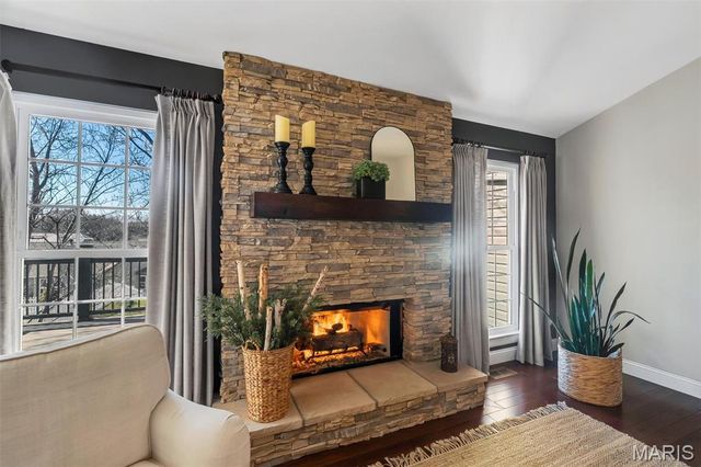 2088 Avalon Ridge Circle, Fenton, MO 63026