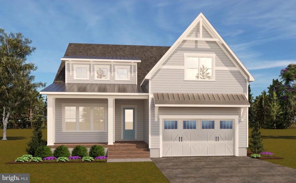 946 BENNING RD, Galesville, MD 20765