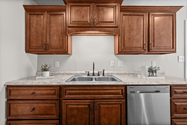 2701 E Copeland Court, Clarksville, TN 37042