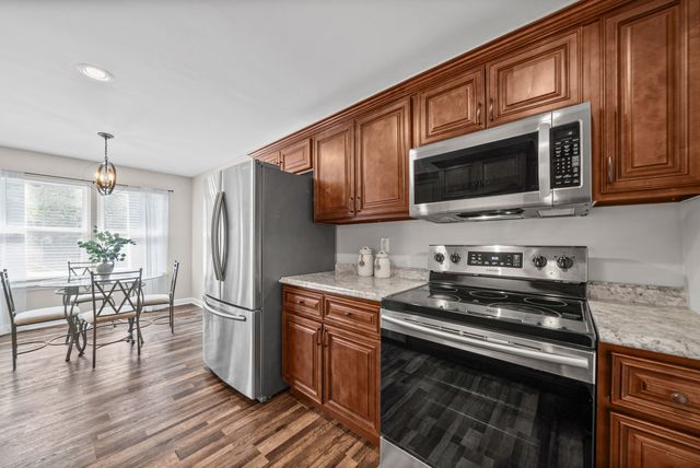 2701 E Copeland Court, Clarksville, TN 37042