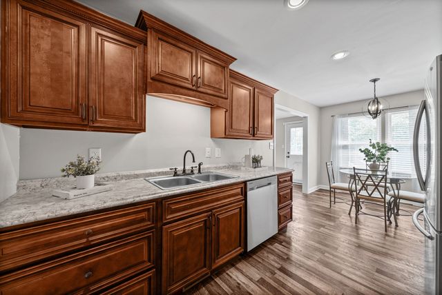 2701 E Copeland Court, Clarksville, TN 37042