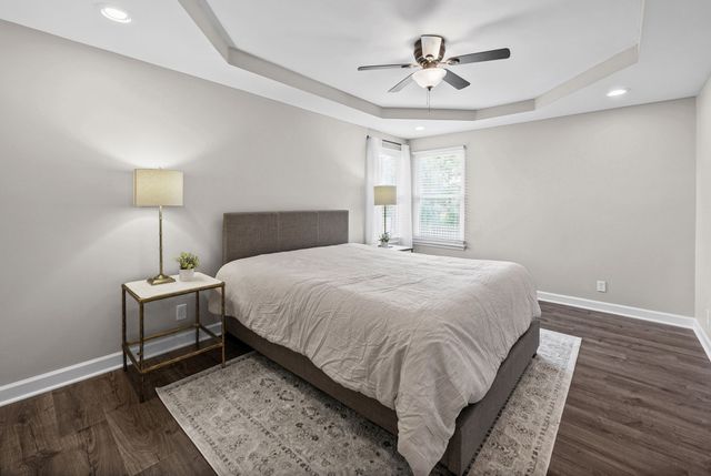2701 E Copeland Court, Clarksville, TN 37042