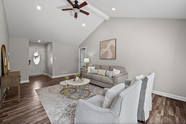 2701 E Copeland Court, Clarksville, TN 37042