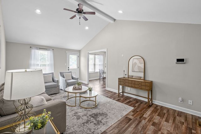 2701 E Copeland Court, Clarksville, TN 37042