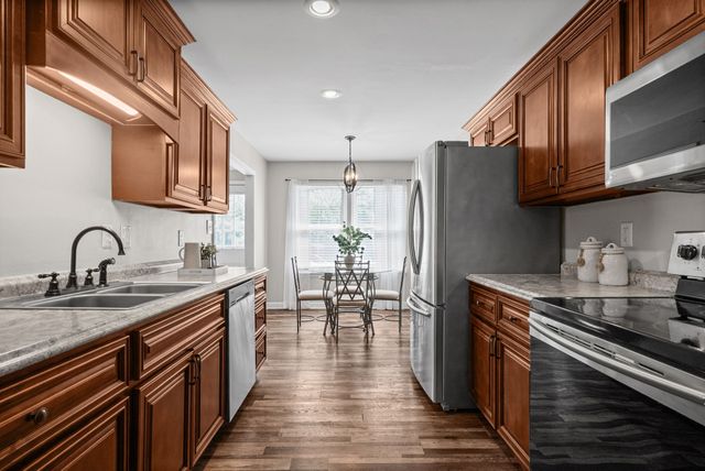 2701 E Copeland Court, Clarksville, TN 37042