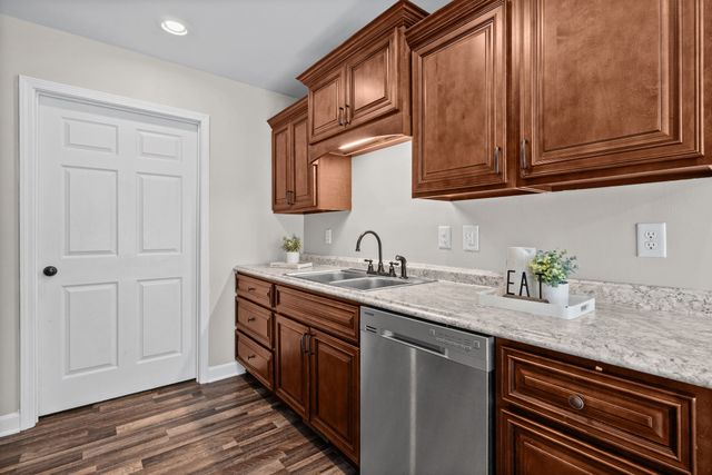 2701 E Copeland Court, Clarksville, TN 37042