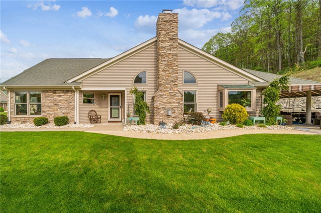 74 Quail Run, Unity Twp, PA 15601