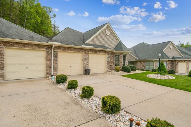 74 Quail Run, Unity Twp, PA 15601