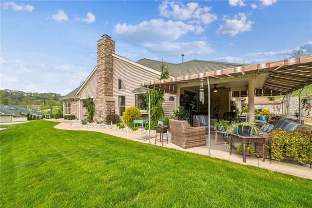 74 Quail Run, Unity Twp, PA 15601