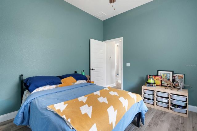 3664 FRENTRESS DRIVE, Lakeland, FL 33812