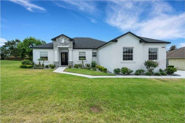 3664 FRENTRESS DRIVE, Lakeland, FL 33812