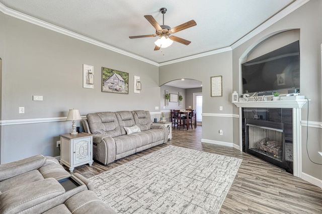 849 Highland View Road, Boiling Springs, SC 29316