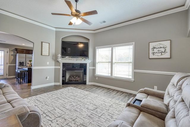 849 Highland View Road, Boiling Springs, SC 29316