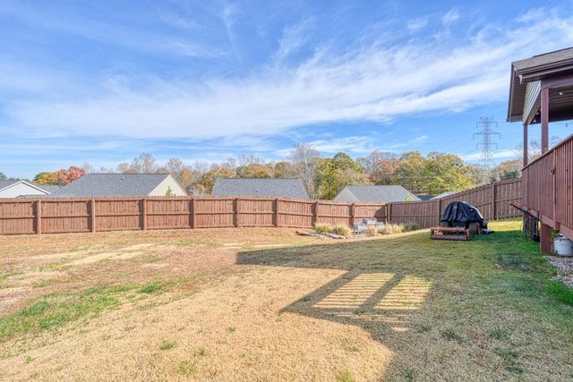849 Highland View Road, Boiling Springs, SC 29316