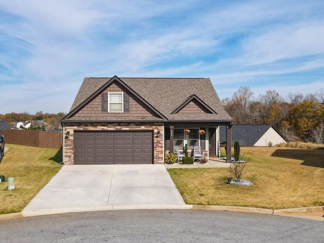 849 Highland View Road, Boiling Springs, SC 29316