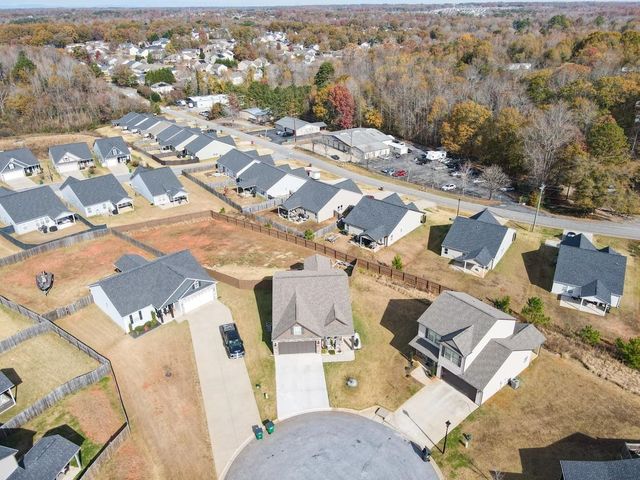 849 Highland View Road, Boiling Springs, SC 29316