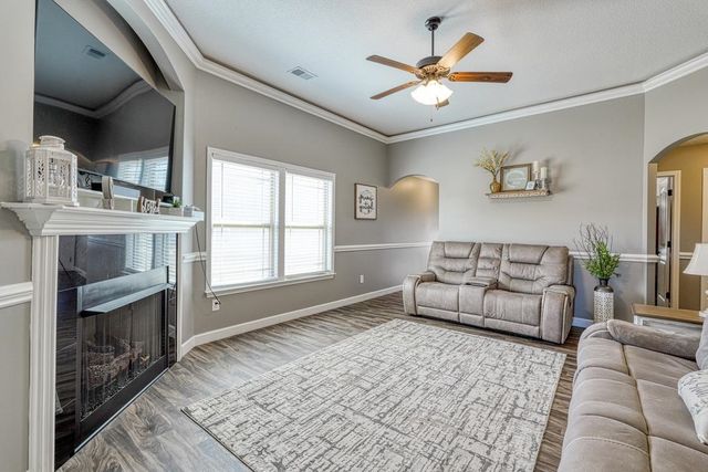 849 Highland View Road, Boiling Springs, SC 29316