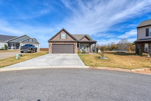 849 Highland View Road, Boiling Springs, SC 29316