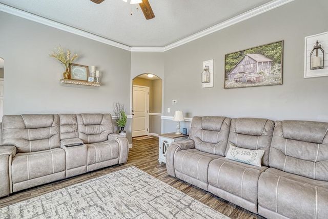 849 Highland View Road, Boiling Springs, SC 29316