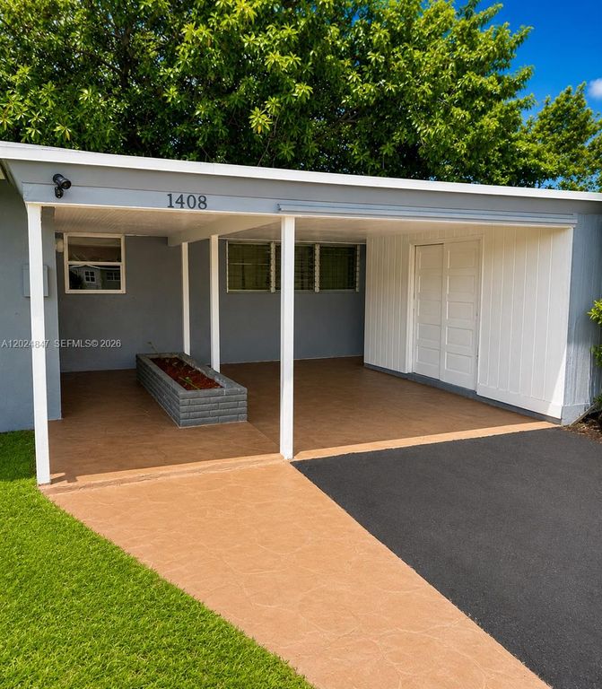 1408 NW 9th Avenue, Fort Lauderdale, FL 33311