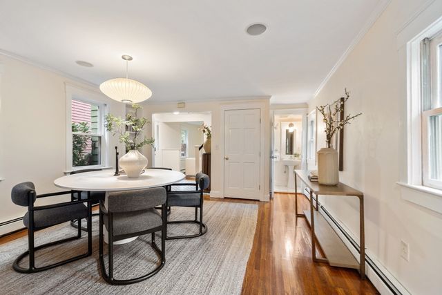 12 Salem St, Cambridge, MA 02139