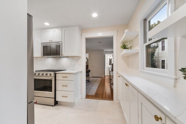 12 Salem St, Cambridge, MA 02139