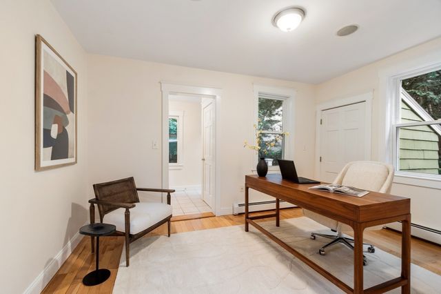 12 Salem St, Cambridge, MA 02139