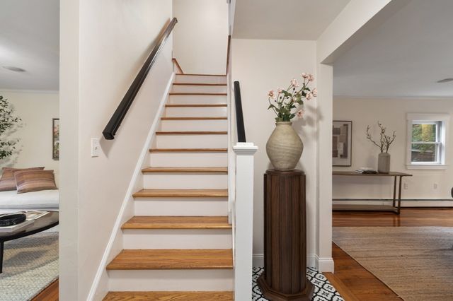 12 Salem St, Cambridge, MA 02139