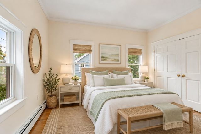 12 Salem St, Cambridge, MA 02139
