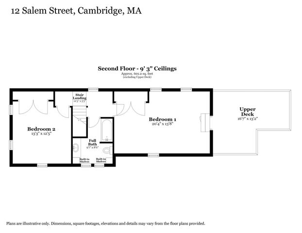 12 Salem St, Cambridge, MA 02139