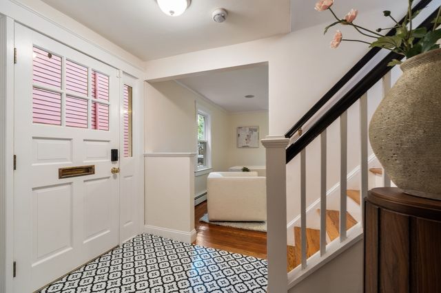 12 Salem St, Cambridge, MA 02139