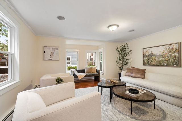 12 Salem St, Cambridge, MA 02139