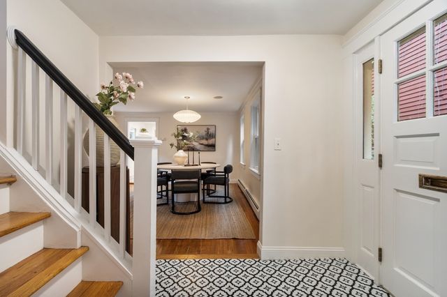 12 Salem St, Cambridge, MA 02139