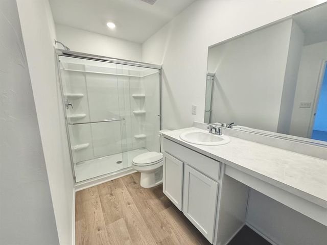 601 Hillsboro Drive, Noble, OK 73068