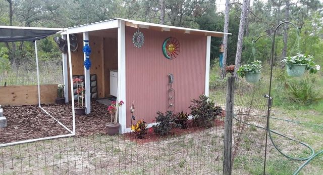 9451 NE 111TH STREET, Archer, FL 32618