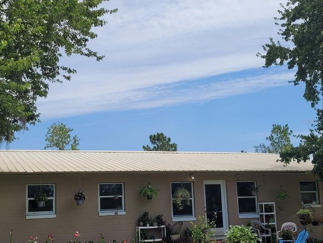 9451 NE 111TH STREET, Archer, FL 32618