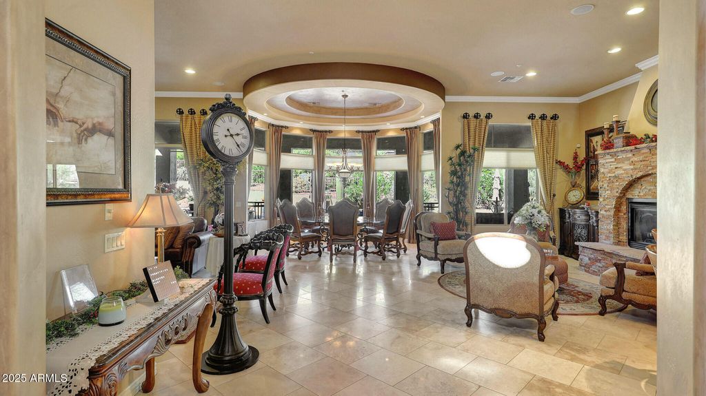 10938 E Siena Way, Scottsdale, AZ 85262 — photo 2