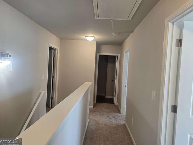 213 N Fortune Way, Dallas, GA 30157