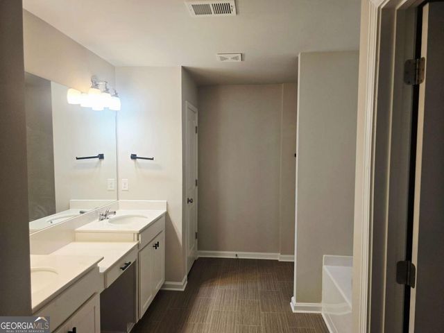 213 N Fortune Way, Dallas, GA 30157