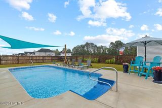 443 Water Wagon Trail, Jacksonville, NC 28546