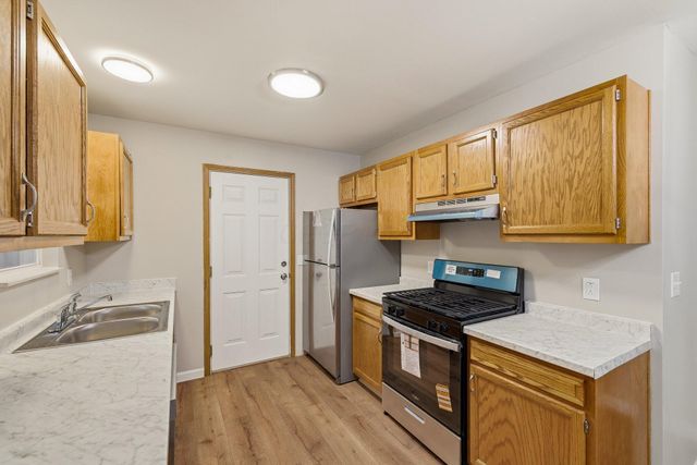 195 Hedges Street, Mansfield, OH 44902