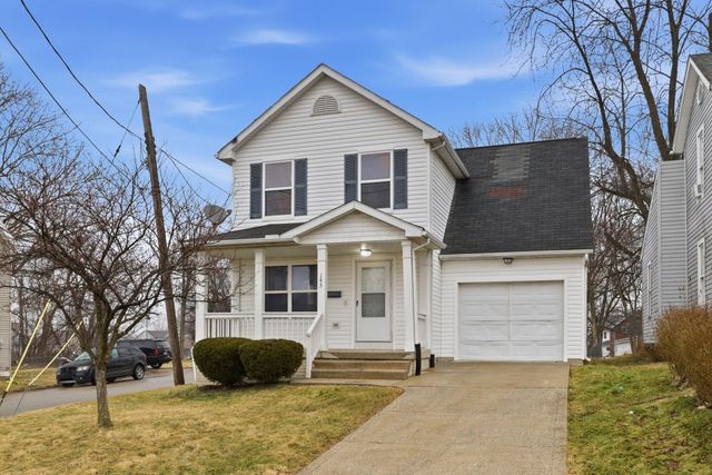 195 Hedges Street, Mansfield, OH 44902
