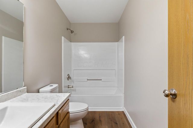 195 Hedges Street, Mansfield, OH 44902